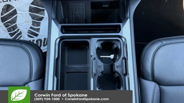 Certified 2026 Ford F450 Platinum AWD/4WD image 31