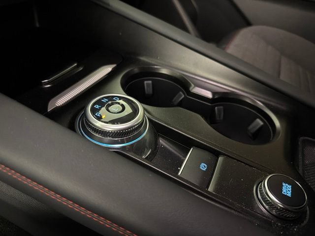 Certified 2025 Ford Explorer ST-Line RWD image 28
