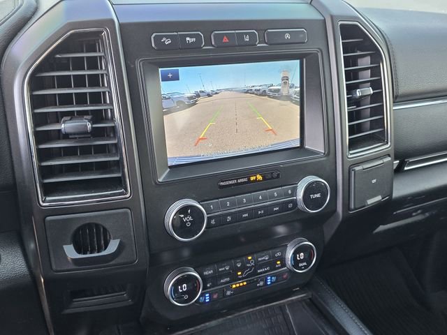 Certified 2021 Ford Expedition Max Limited image 11