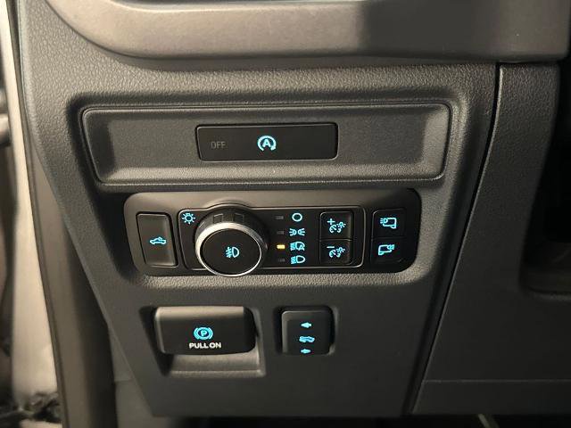 Certified 2025 Ford F150 XLT w/ Equipment Group 303A High AWD/4WD image 19