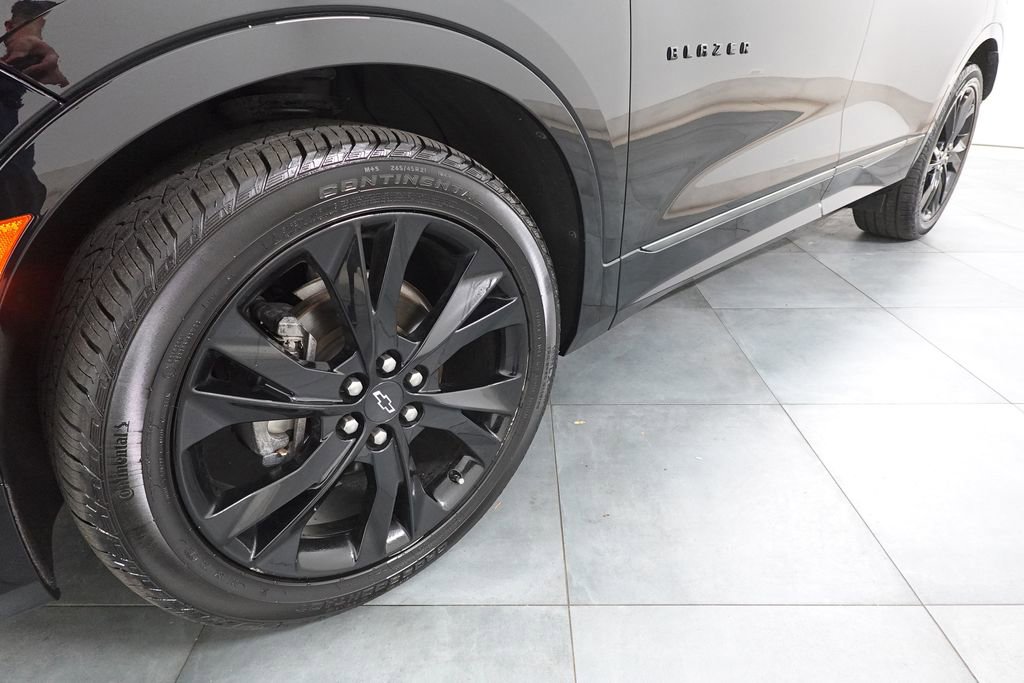 Used 2019 Chevrolet Blazer RS image 32