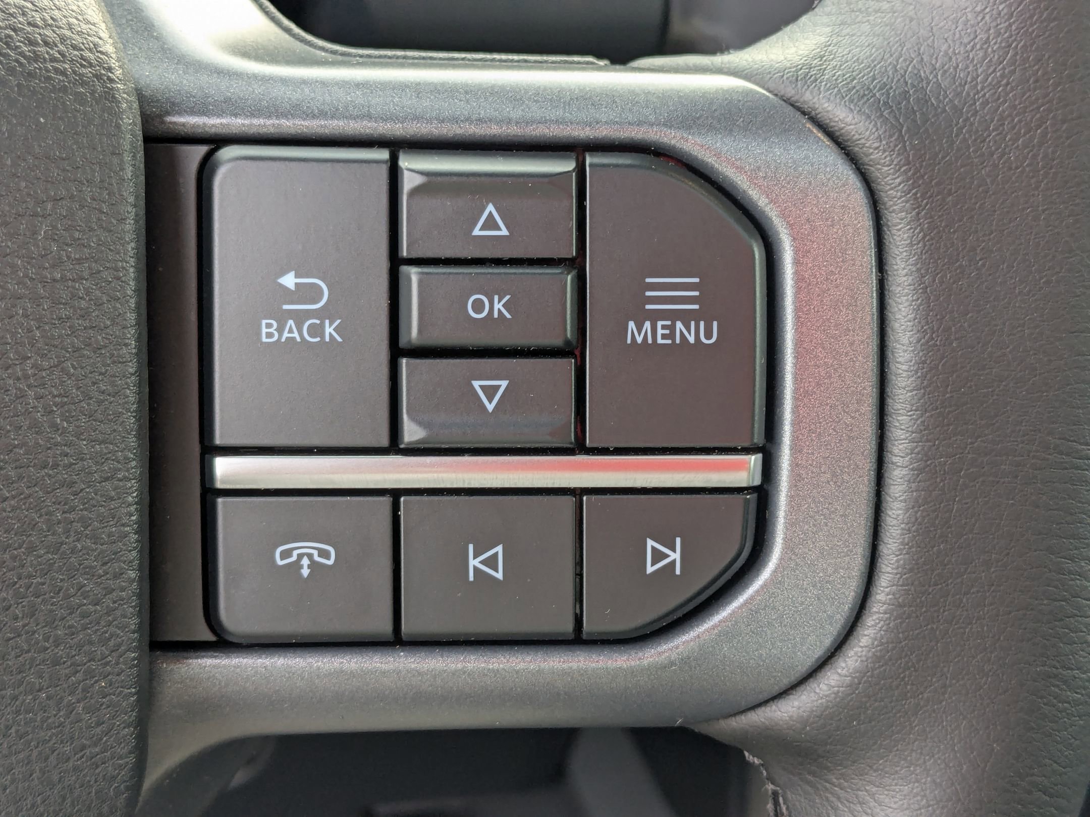 Certified 2025 Ford F150 Lightning Lariat w/ Max Trailer Tow Package image 21