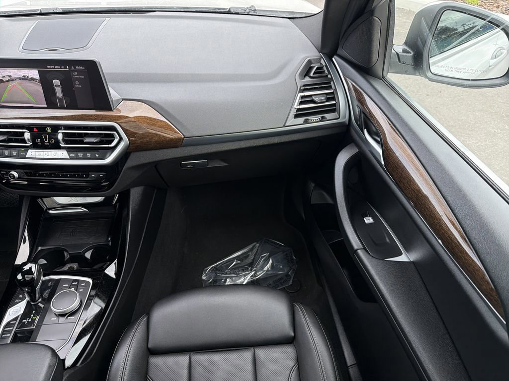 Used 2024 BMW X3 sDrive30i image 15