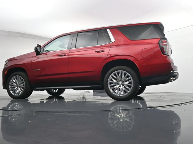 Used 2024 Chevrolet Tahoe Premier AWD/4WD image 38