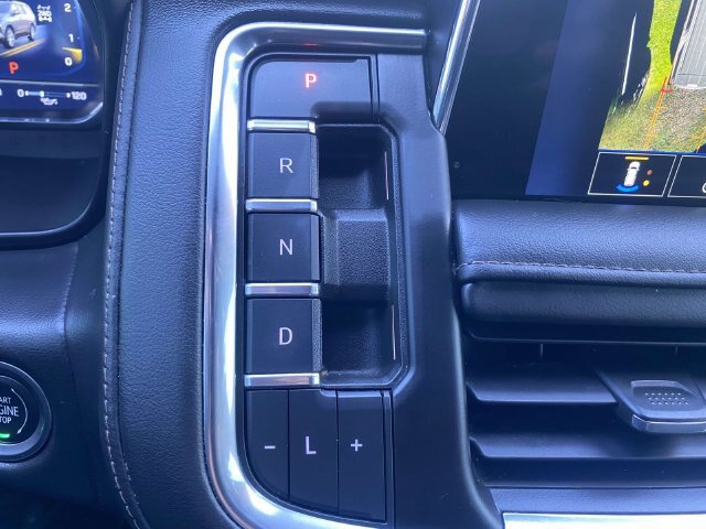 Used 2022 Chevrolet Tahoe High Country AWD/4WD image 29