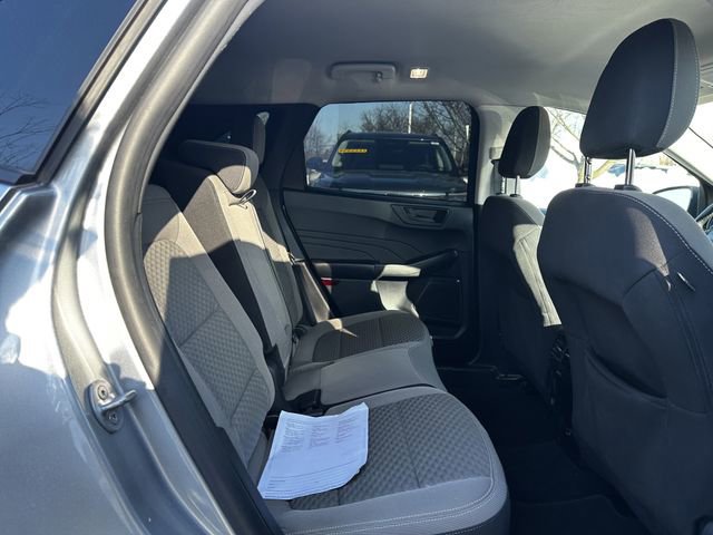 Certified 2022 Ford Escape SE w/ Convenience Package image 37