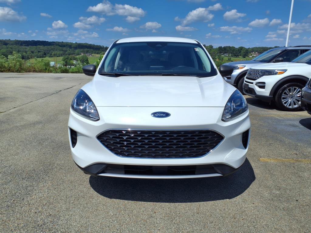 Certified 2022 Ford Escape SE w/ Convenience Package image 6