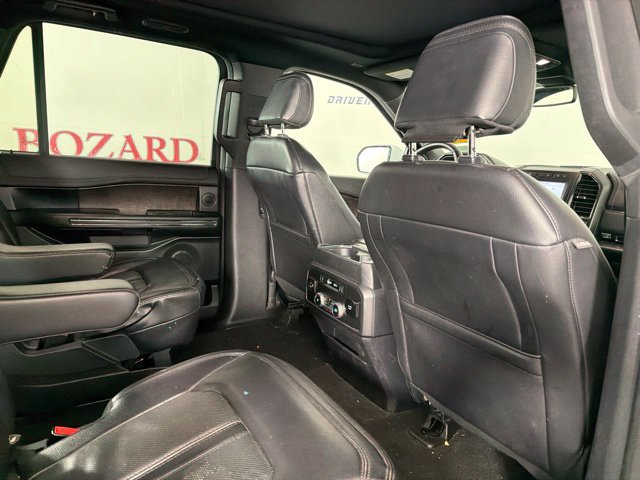 Certified 2021 Ford Expedition Max Limited RWD image 31