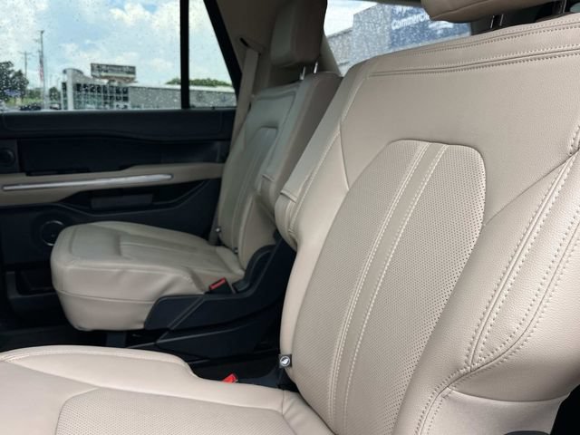 Certified 2023 Ford Expedition Limited AWD/4WD image 26