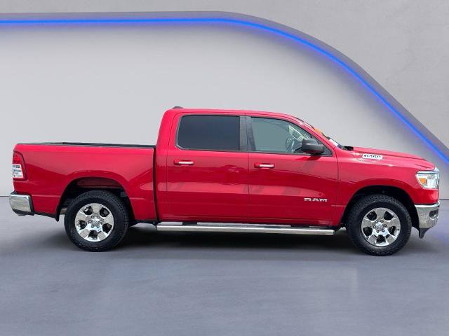 Used 2019 RAM 1500 Big Horn AWD/4WD image 7