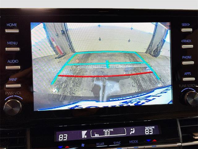 Used 2021 Toyota Sienna LE image 11