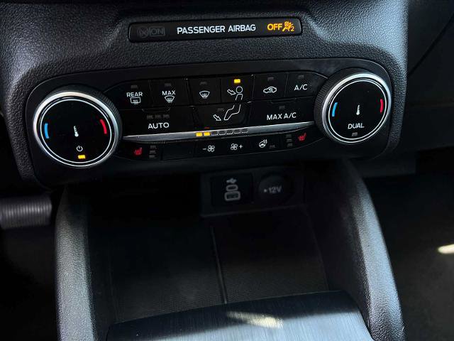 Certified 2024 Ford Escape Active AWD/4WD image 23
