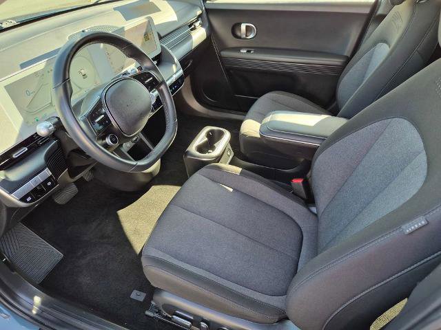 Used 2024 Hyundai Ioniq 5 SE image 12