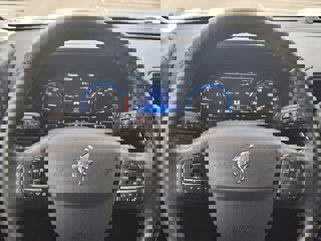 Certified 2022 Ford Bronco Sport Outer Banks w/ Tech Package image 23