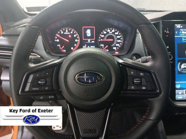 Used 2024 Subaru WRX Premium AWD/4WD image 31