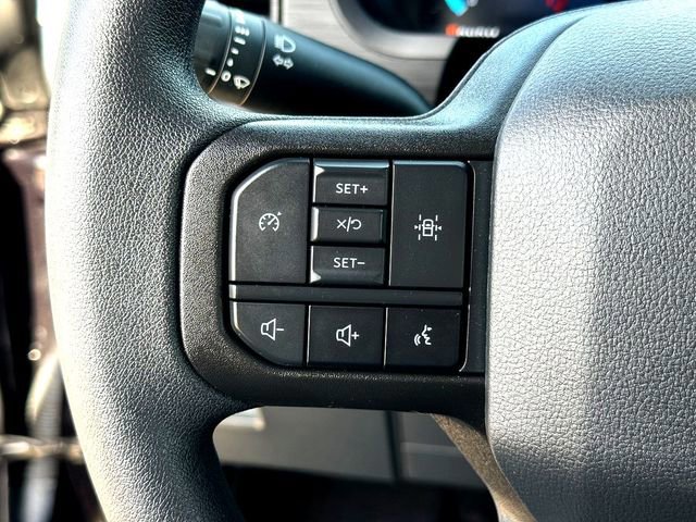 Certified 2024 Ford F150 STX image 13