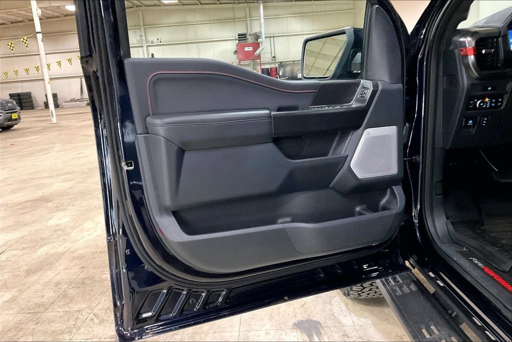 Certified 2025 Ford F150 Raptor AWD/4WD image 22