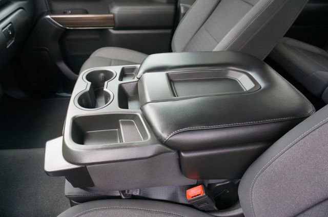 Used 2020 Chevrolet Silverado 1500 LT w/ All-Star Edition image 22