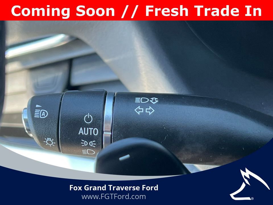 Used 2023 Buick Enclave Avenir w/ Trailering Package, 5000 lbs. AWD/4WD image 24