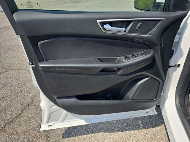 Certified 2023 Ford Edge SEL w/ Convenience Package AWD/4WD image 19