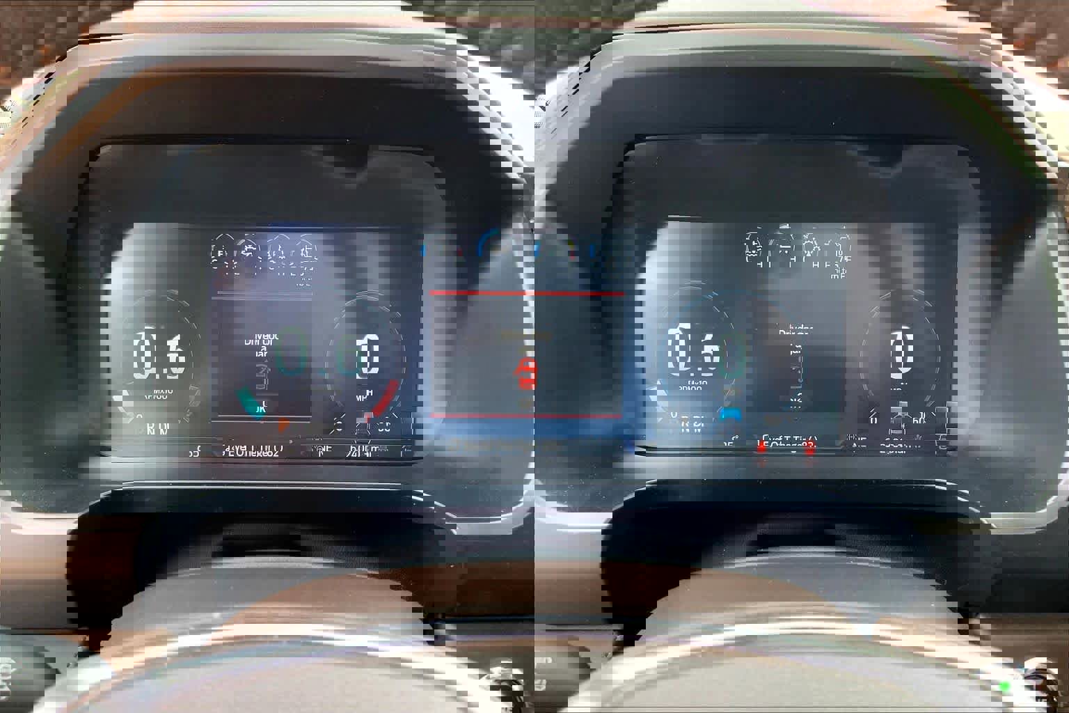 Certified 2023 Ford Expedition King Ranch AWD/4WD image 26