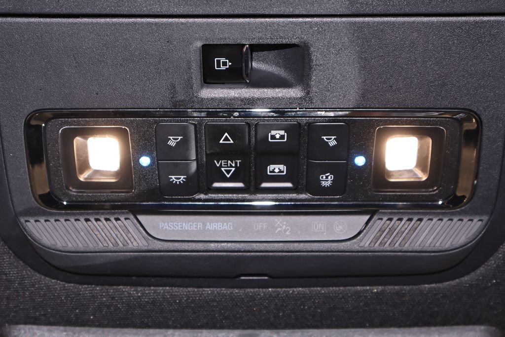 Certified 2023 Ford F150 Lariat w/ Equipment Group 502A High AWD/4WD image 39