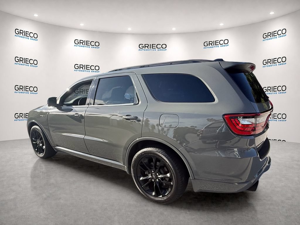 Used 2023 Dodge Durango R/T RWD image 5