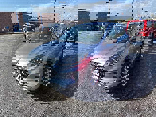 Certified 2022 Ford Escape SE w/ Convenience Package