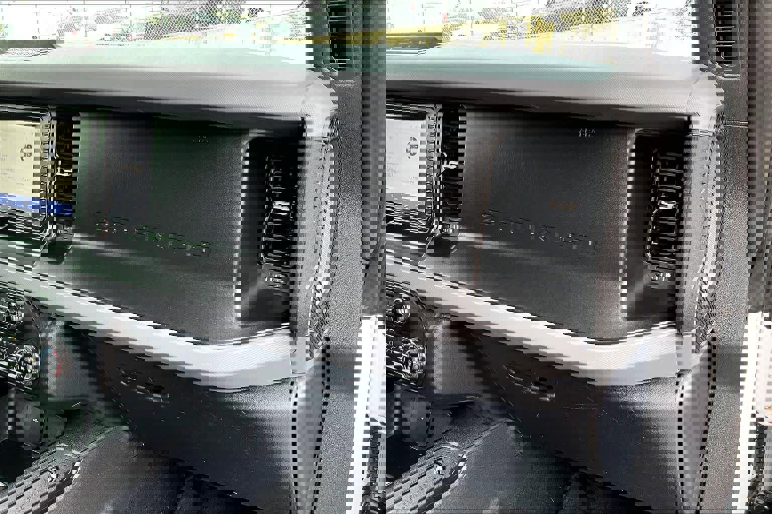 Certified 2021 Ford Bronco 4-Door image 19