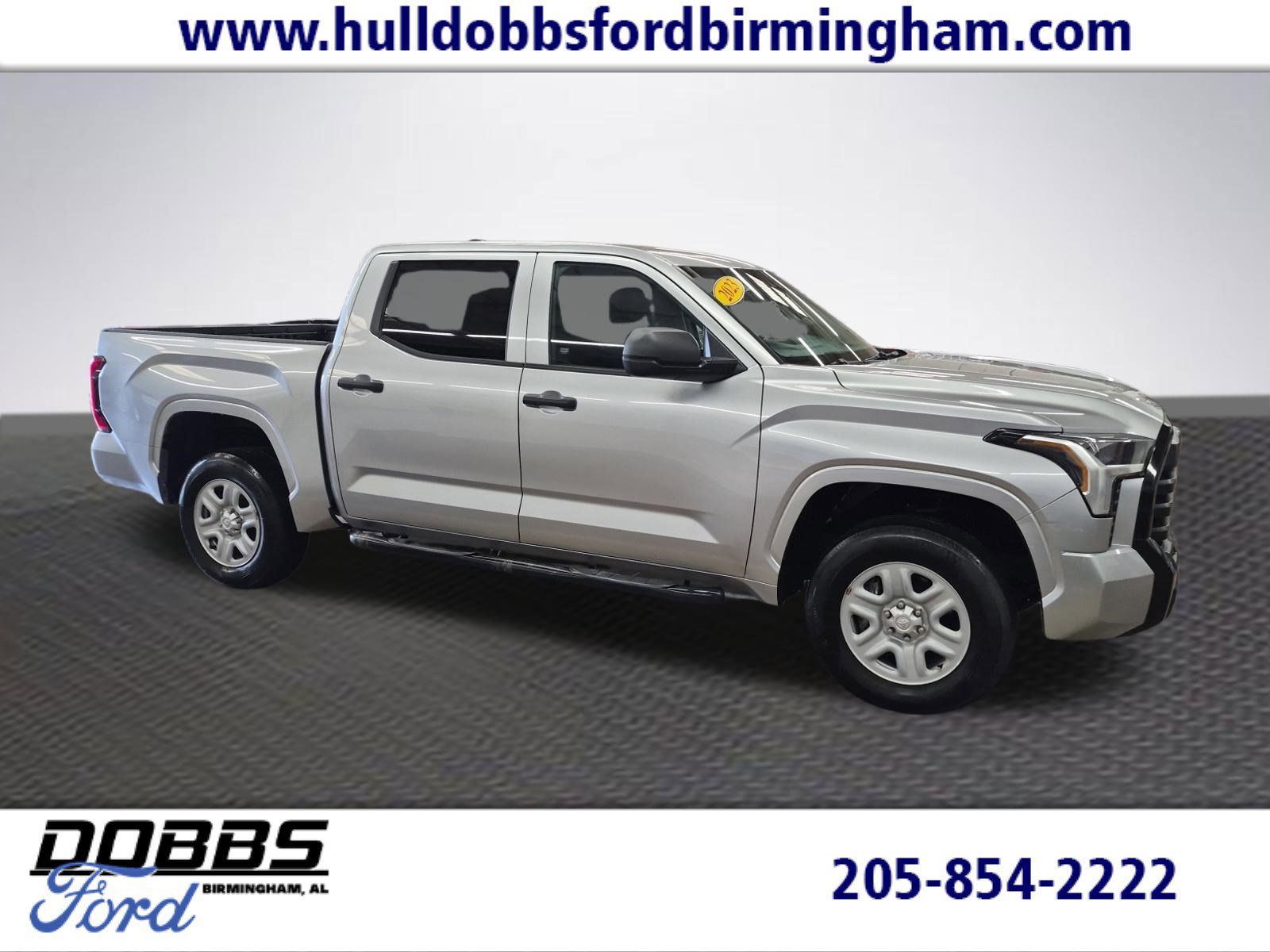 Used 2023 Toyota Tundra SR