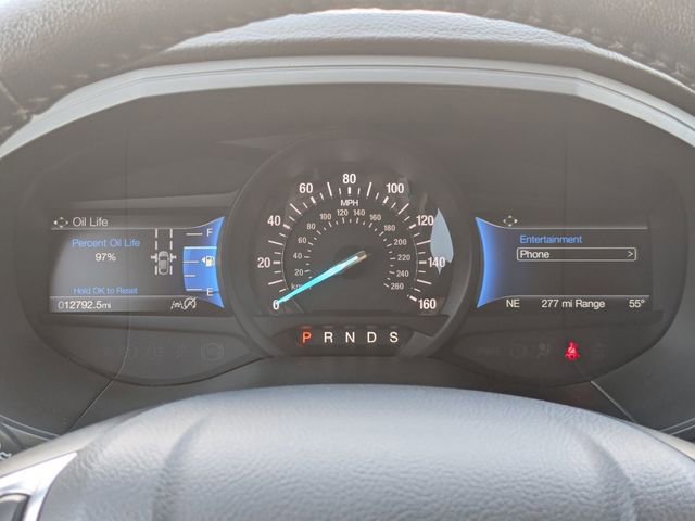 Certified 2024 Ford Edge SEL w/ Convenience Package AWD/4WD image 13