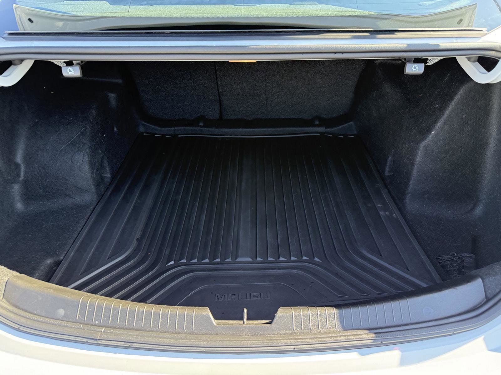 Used 2023 Chevrolet Malibu LS w/ LPO, Floor Liner Package image 14