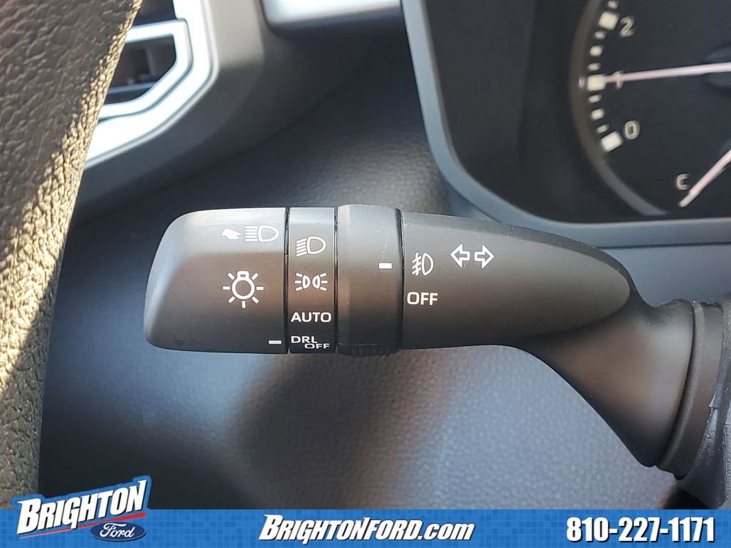 Used 2022 Toyota Tundra SR5 AWD/4WD image 16