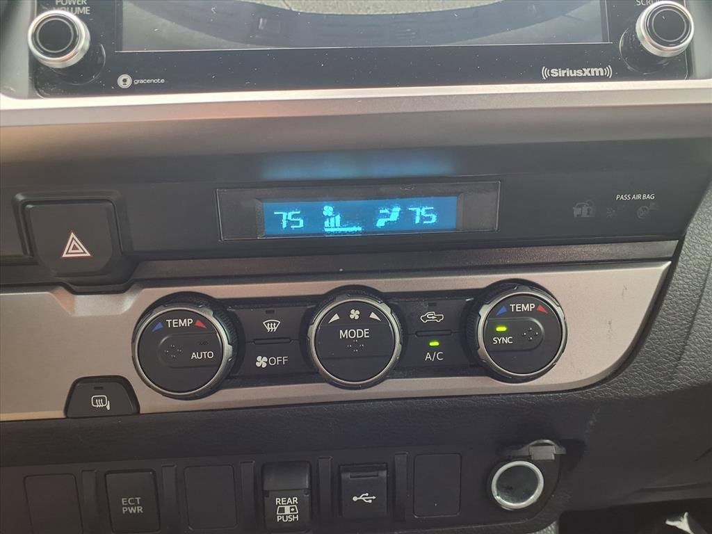 Used 2023 Toyota Tacoma SR5 image 19
