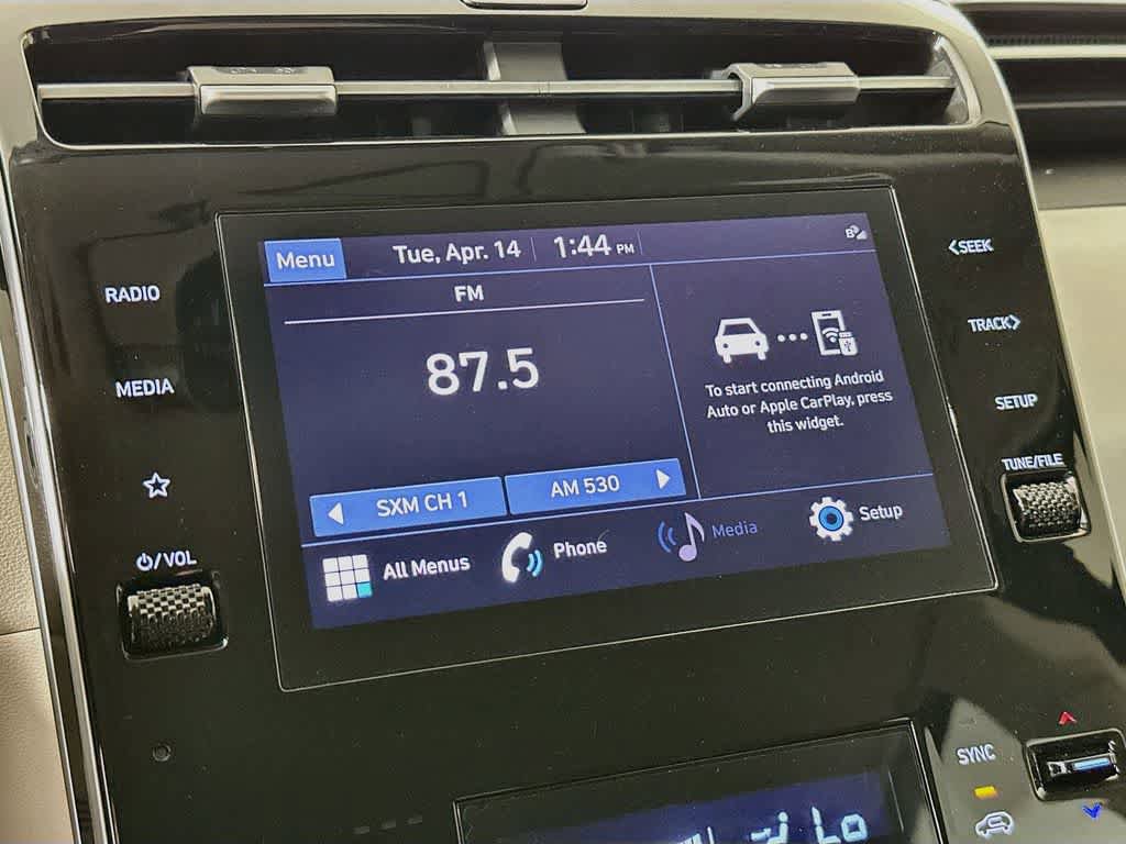 Used 2024 Hyundai Tucson SEL FWD image 20