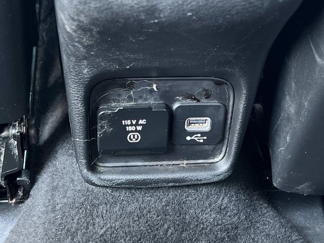 Used 2019 Jeep Compass Limited AWD/4WD image 13