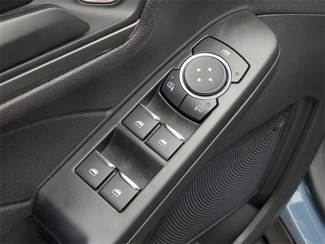 Certified 2023 Ford Escape Active image 11