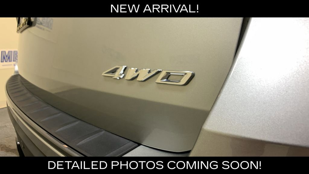 Certified 2023 Ford Explorer XLT w/ Equipment Group 202A image 17