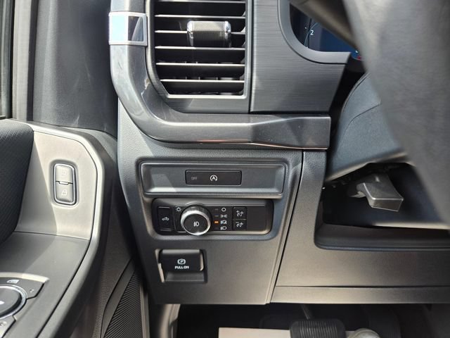 Certified 2025 Ford F150 STX w/ Equipment Group 200A AWD/4WD image 20