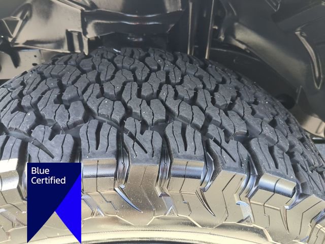 Used 2024 Jeep Wrangler Unlimited Rubicon AWD/4WD image 11