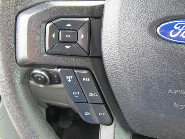 Certified 2021 Ford F250 XL w/ STX Appearance Package AWD/4WD image 17