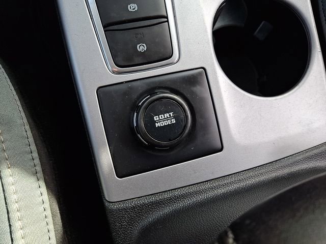 Certified 2022 Ford Bronco Sport Big Bend w/ Convenience Package image 23