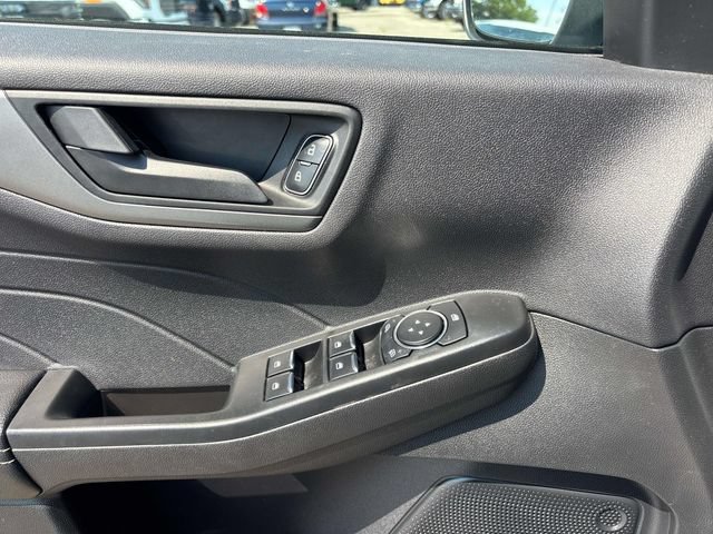 Certified 2024 Ford Escape Active AWD/4WD image 21