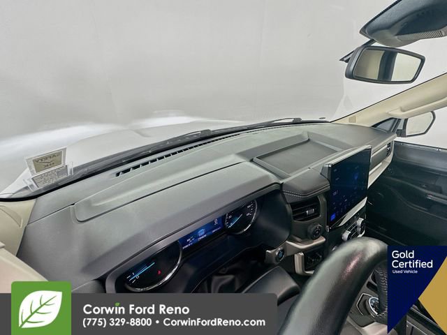 Certified 2024 Ford Expedition Max XLT AWD/4WD image 12