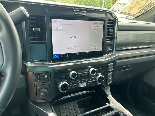 Certified 2026 Ford F250 Lariat AWD/4WD image 30