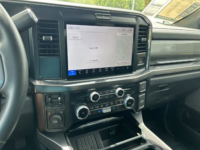 Certified 2026 Ford F250 Lariat AWD/4WD image 30