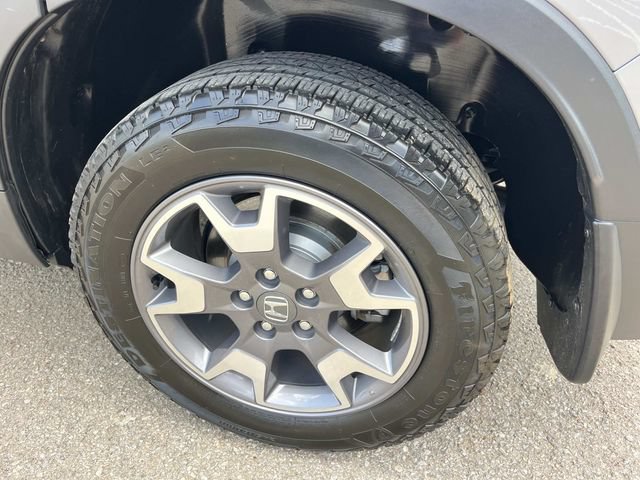 Used 2023 Honda Passport TrailSport image 14