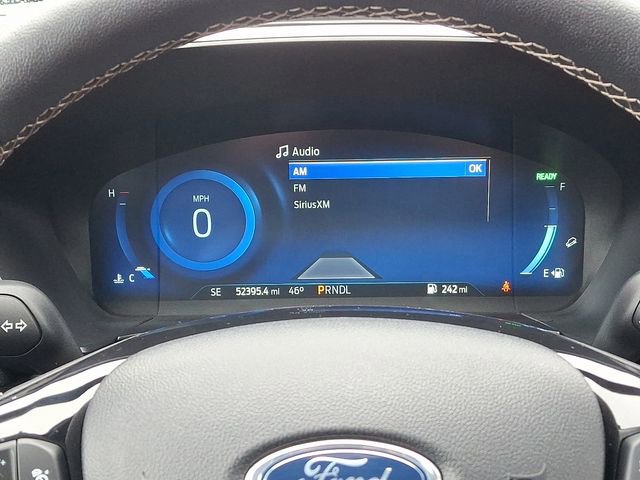 Certified 2021 Ford Escape Titanium w/ Titanium Elite Package image 22