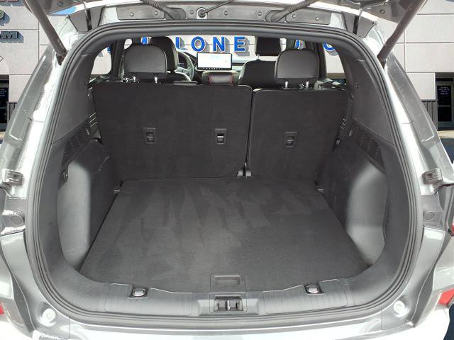 Certified 2023 Ford Escape ST-Line Select w/ Tech Pack #1 image 23