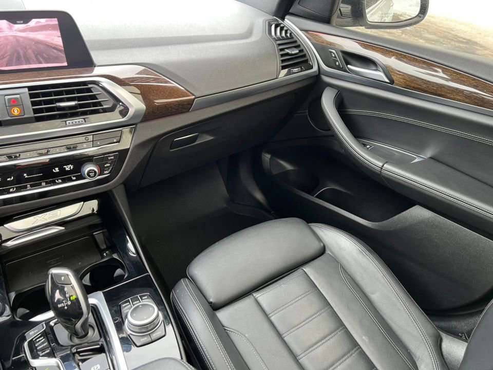 Used 2021 BMW X3 xDrive30i image 33